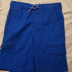 Boys shorts